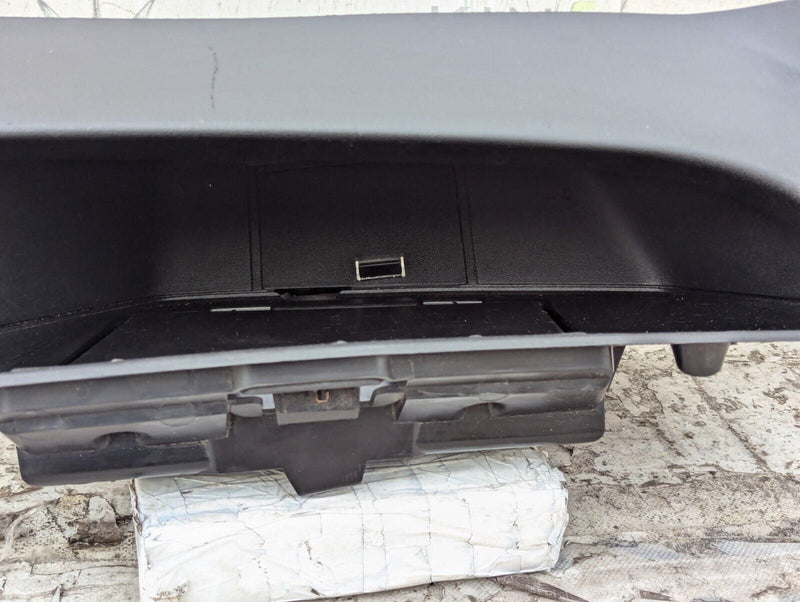 FIAT ABARTH 500 08-15 DASHBOARD STORAGE COMPARTMENT GLOVE BOX 735446265 GENUINE