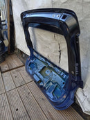 VAUXHALL CORSA F 2019-ON GENUINE BOOT LID TAILGATE PANEL