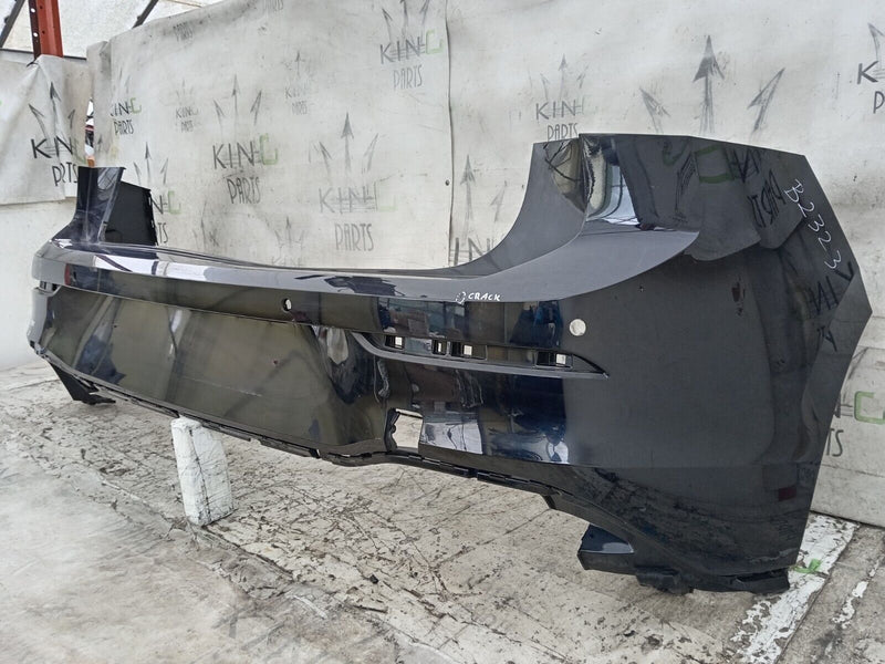 VOLKSWAGEN VW GOLF MK8 2019-ON REAR BUMPER PDC GENUINE 5H6807421