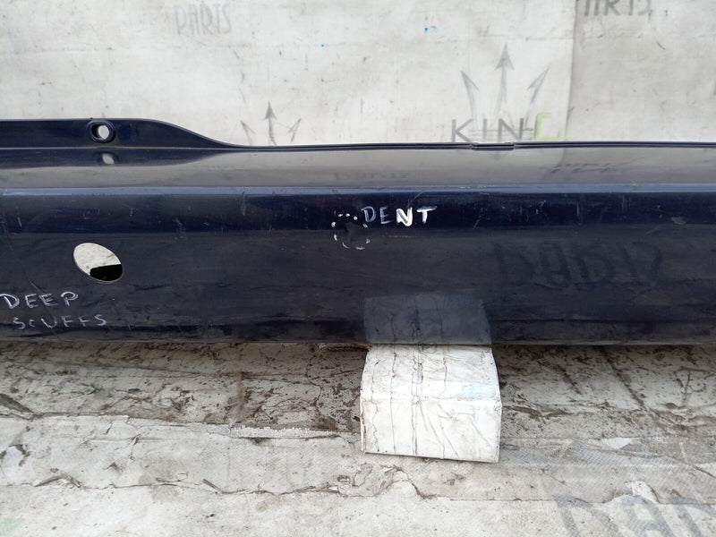 MERCEDES VITO W447 2014-2021 REAR BUMPER A4478802445