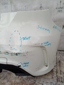 MERCEDES A CLASS W176 AMG LINE 2013-2017 REAR BUMPER A1768852425