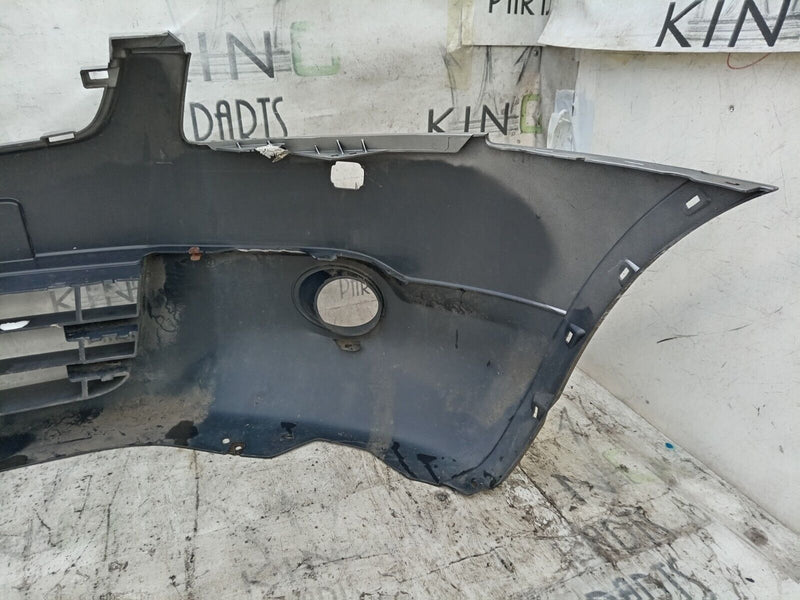 NISSAN QASHQAI J10 2007-2010 FRONT BUMPER GENUINE 62022JD00H
