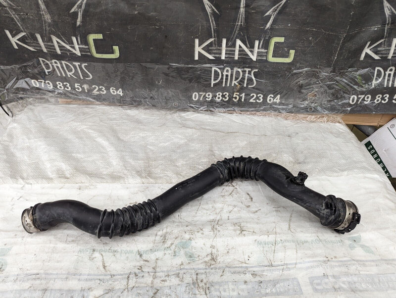 BMW X1 E84 09-15 2.0 DIESEL INTERCOOLER AIR LINE CHARGE PIPE HOSE 7797483