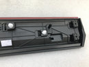 SKODA SUPERB MK3 B8 3V 15-22 REAR DOOR TRIM MOULDING PANEL LEFT SIDE 3V0853595A