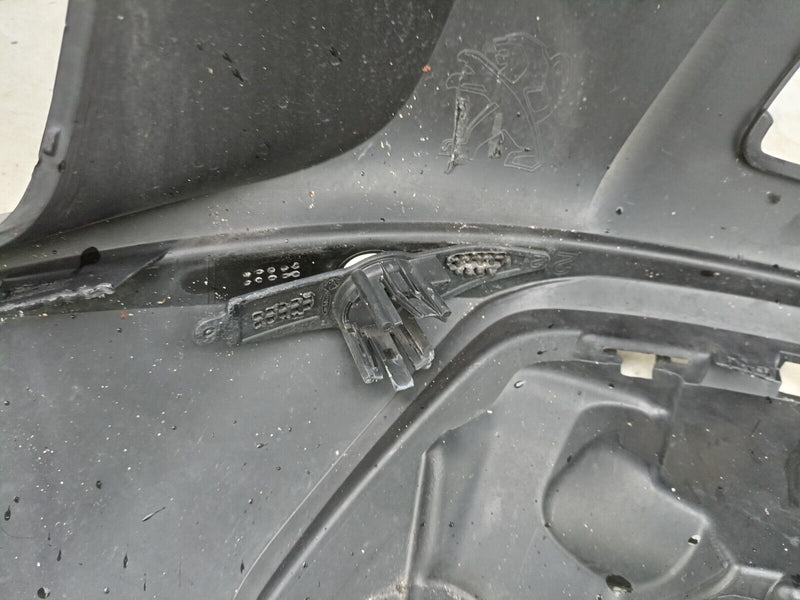 PEUGEOT 3008 GT LINE 2017-2021 REAR BUMPER GENUINE PDC 9811865077