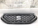 SEAT TARRACO 2018-ON GENUINE FRONT BUMPER RADIATOR GRILL GRILLE 5FJ853654 B