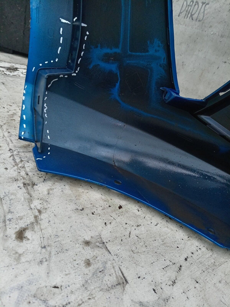 FORD FIESTA 2018-2022 FRONT BUMPER GENUINE H1BB17757A