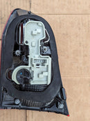 VW GOLF MK7 2012-2020 REAR PASSENGER SIDE N/S TAILLIGHT ML90056140 GENUINE