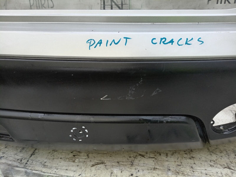 NISSAN QASHQAI J10 2006-2012 REAR BUMPER PDC 85022JD00H