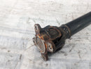 BMW X1 E84 09-15 MANUAL GEARBOX REAR PROPSHAFT GENUINE