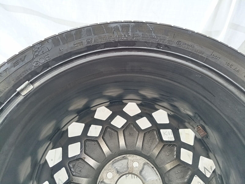 HYUNDAI IONIQ 5 ALLOY WHEEL RIM 20' 8.5Jx20x54.5 & TYRE 255/45/20 R20