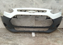 FORD TRANSIT CONNECT II 2013-2017 FRONT BUMPER GENUINE DT11-17K819