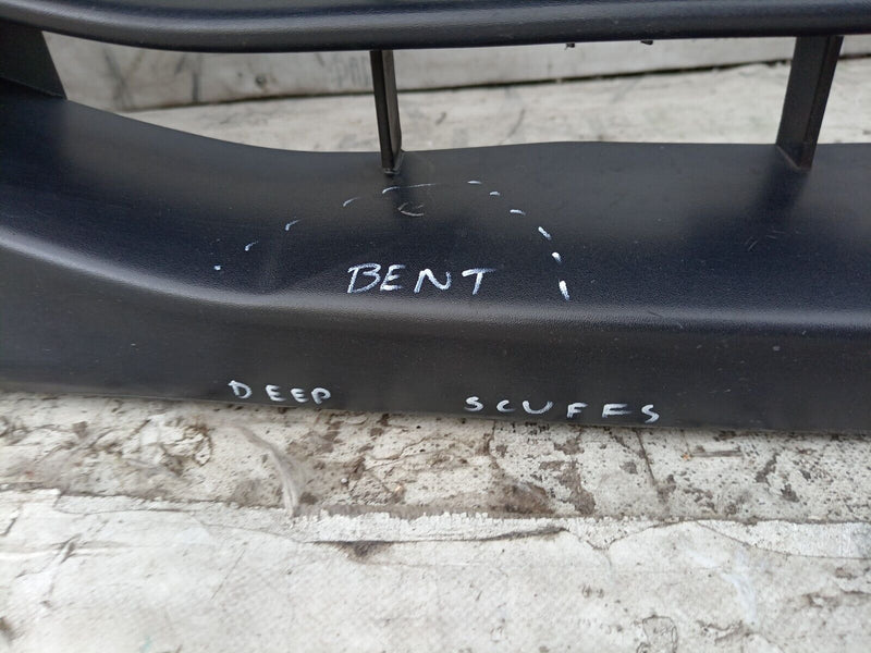 NISSAN QASHQAI 2014-2017 FRONT BUMPER PDC 62022-4EA0H