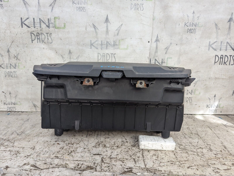 AUDI E-TRON 2018-ON BOOT TOOL BOX STORAGE COMPARTMENT 4KE863362A GENUINE