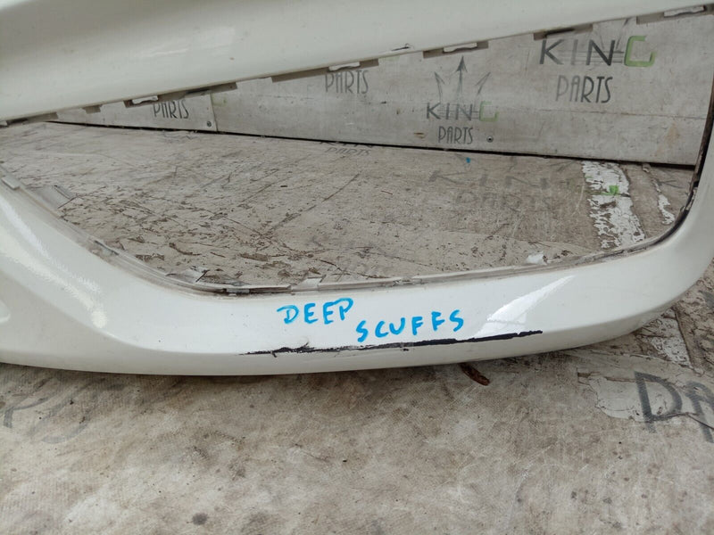 BMW 2 SERIES ACTIVE TOURER F45 2014-2017 GENUINE FRONT BUMPER GENUINE