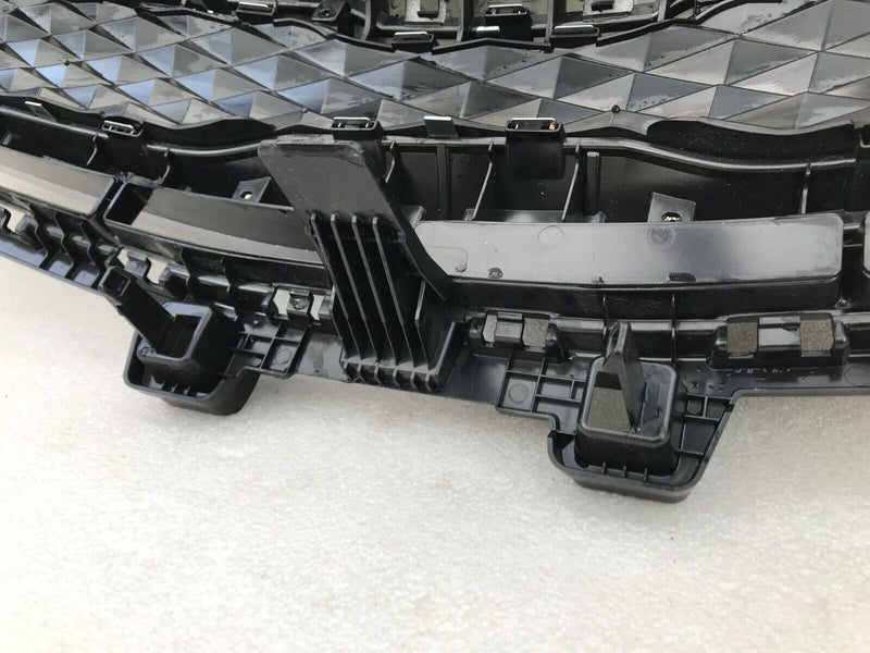KIA XCEED MK3 CD PHEV CUV FACELIFT 2022 FRONT BUMPER RADIATOR GRILL GRILLE