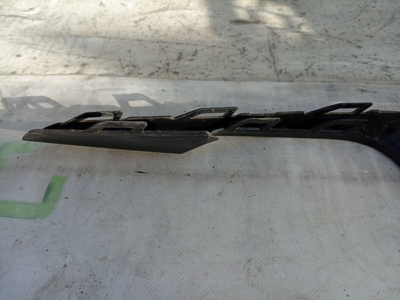VW GOLF MK7 2017-2020 FRONT BUMPER RIGHT LOWER TRIM 5GE853666C