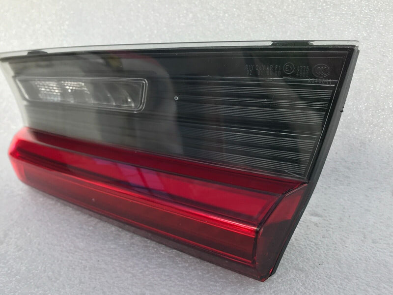 BMW M3 G80 SALOON 2020-ON REAR BOOT LID TAILGATE RIGHT SIDE TAIL LIGHT LED LAMP