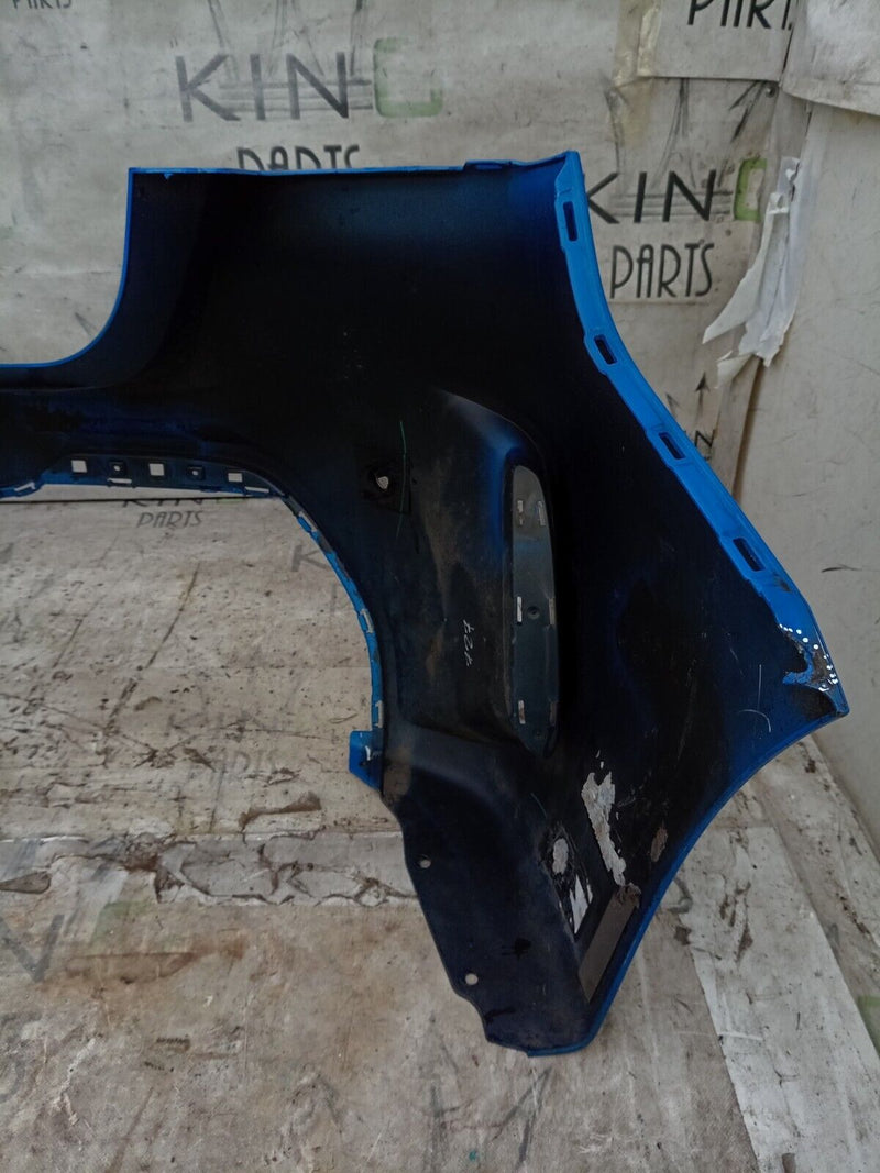 BMW 1 SERIES F40 M SPORT 2019-ON REAR BUMPER PDC GENUINE 8070949