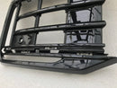 VW TOUAREG CR ELEGANCE 2023 FRONT BUMPER RIGHT DRIVER SIDE TRIM GRILL 760853666J