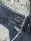 AUDI E-TRON GENUINE ALLOY WHEEL RIM 20' 9Jx20H2 ET38 4KE601025