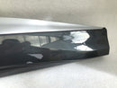 AUDI Q4 E-TRON *NEW FRONT DOOR TRIM MOULDING PANEL RIGHT SIDE 89A.853.960B