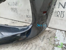 TOYOTA YARIS P13 2020-ON FRONT BUMPER GENUINE PDC 52119K0050