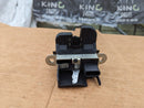 VW GOLF MK7 2012-2020 TAILGATE BOOT LID LOCK 5G6827505 GENUINE