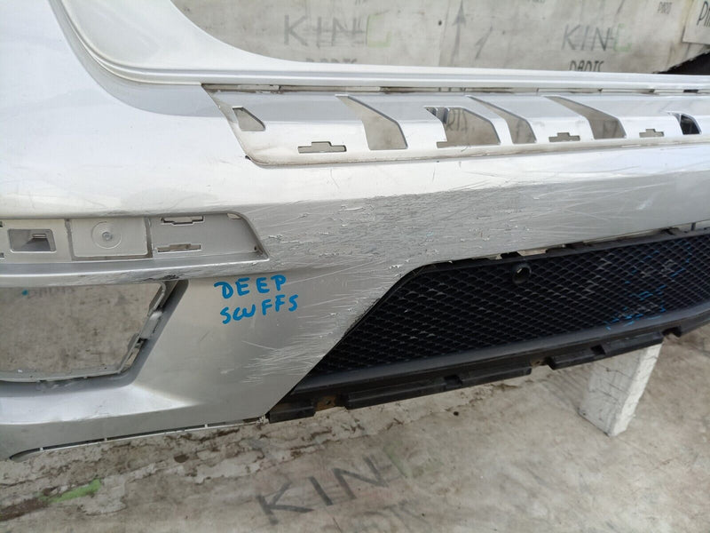 MERCEDES GL GL63 X166 W166 2013-2016 REAR BUMPER GENUINE PDC A1668856725