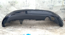FORD FIESTA MK8 2018-2021 REAR BUMPER GENUINE PDC H1BB-17906-A1