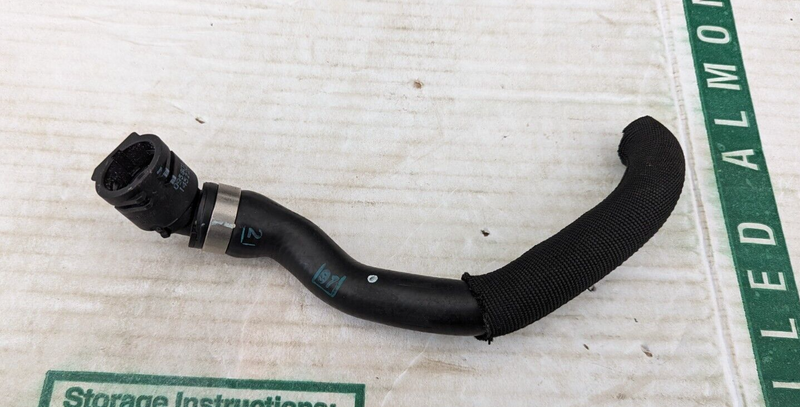 BMW 3 SERIES F30 2011-2019 RADIATOR COOLANT PIPE GENUINE