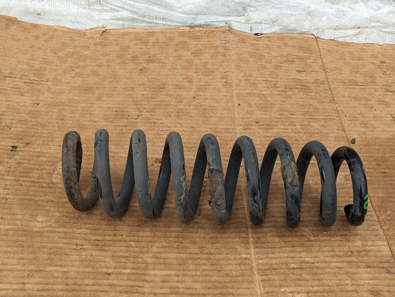 BMW X1 E84 09-15 REAR COIL SPRING GENUINE