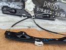 BMW X1 E84 2009-15 FRONT RIGHT WINDOW REGULATOR & MOTOR 2990294 GENUINE