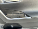TOYOTA RAV4 XA50 2019-2023 FRONT RIGHT O/S DOOR INNER CARD PANEL 67777-X1B16
