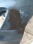 FORD FIESTA ST 2018-ON REAR BUMPER PDC GENUINE  L1BJ-17096