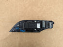 TOYOTA RAV4 MK5 XA50 19-ON O/S ELECTRIC WINDOWS CONTROL SWITCH PANEL 74231-42360