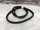 RANGE ROVER EVOQUE L538 2011-2015 REAR LEFT N/S DOOR SEAL RUBBER BJ32-253A10-A
