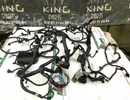 NISSAN QASHQAI J11 MK2 1.6 DCI *R9M ENGINE WIRING LOOM HARNESS & SMALL FUSE BOX
