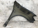NISSAN QUASHQAI J10 FACELIFT 2010-12 FRONT FENDER WING PANEL LEFT SIDE