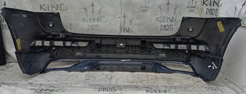 AUDI Q5 S-LINE 2016-2020 REAR BUMPER PDC GENUINE 80A807511