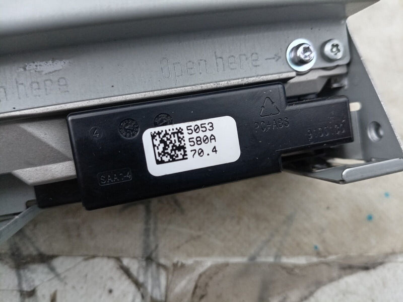 AUDI E-TRON 2018-ON DAB RADIO MULTIMEDIA SATNAV GPS HEAD UNIT 4KE035063A GENUINE