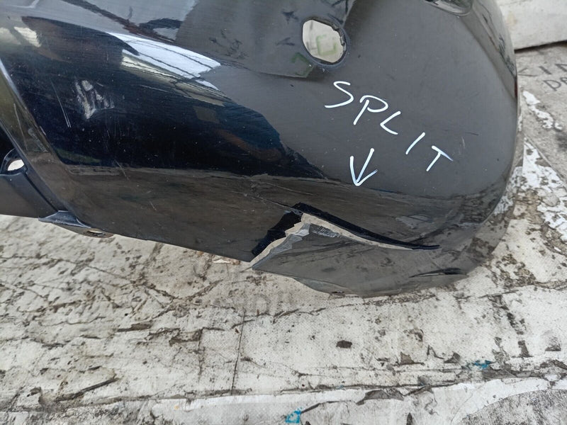 FORD RANGER WILDTRAK 2019-ON FRONT BUMPER GENUINE PDC JB3B-17C831-D