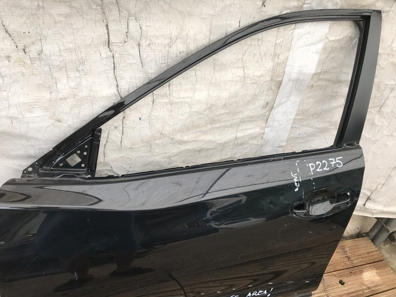 NISSAN X-TRAIL MK3 T32 2013-16 FRONT DOOR SHELL PANEL LEFT PASSENGER SIDE