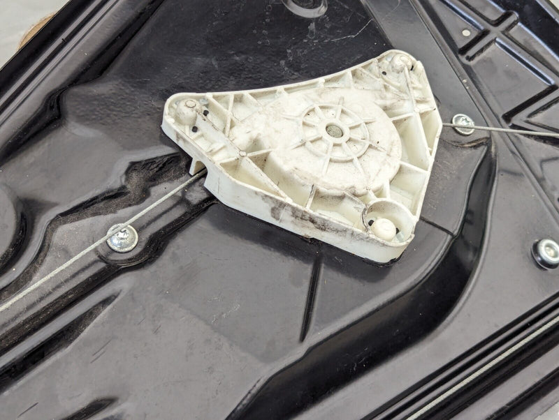 RANGE ROVER EVOQUE L538 REAR RIGHT O/S WINDOW REGULATOR & MOTOR AH22-27000-AB