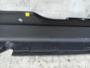 BMW 6 SERIES E63 2003-2010 LEFT PASSENGER SIDE SKIRT SILL COVER 7008855