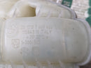 BMW 3 SERIES F30 11-19 COOLANT EXPANSION TANK 7609468 GENUINE