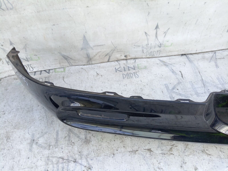 HONDA E ELECTRIC 2020-ON REAR BUMPER DIFFUSER LOWER PART 71505-TYF-ZZ00