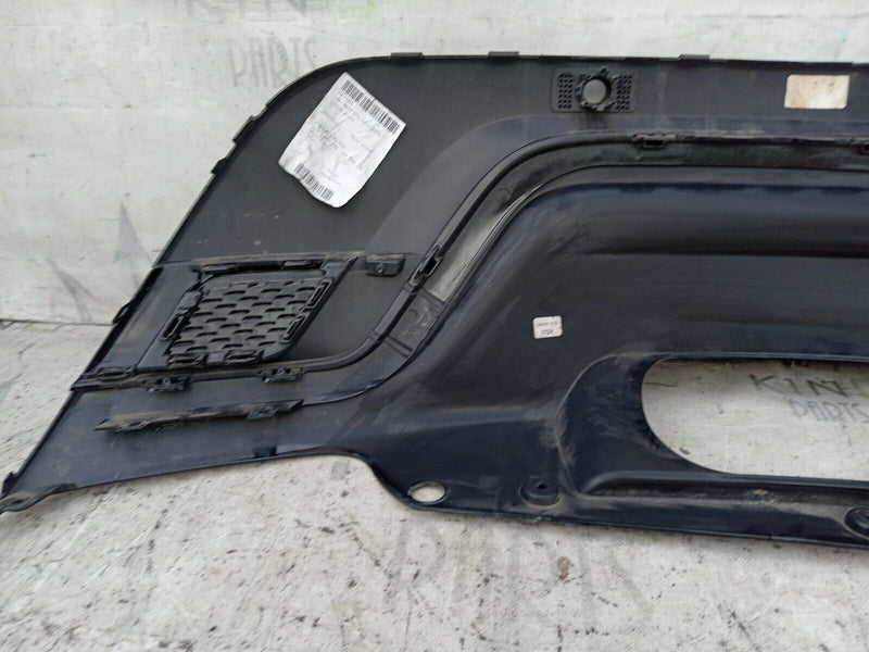 RANGE ROVER EVOQUE L551  2019-ON REAR BUMPER DIFFUSER K8D2-17F954-CB