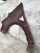 FORD S-MAX MK2 (VIGNALE) 2015-24 FRONT FENDER WING PANEL RIGHT SIDE