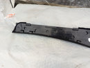 MERCEDES S-CLASS W221 06-13 CENTER DASHBOARD TRIM W/ AIR VENT GRILL A2216890808